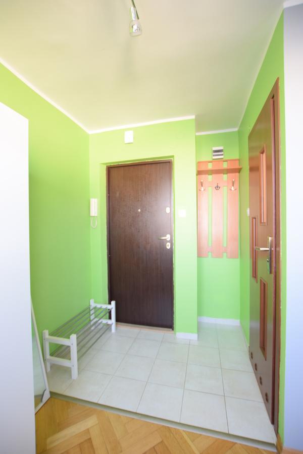 Elegant Apartment Chmielna Promenade Варшава Экстерьер фото