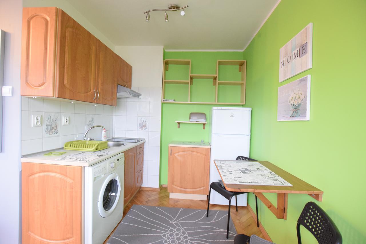 Elegant Apartment Chmielna Promenade Варшава Экстерьер фото